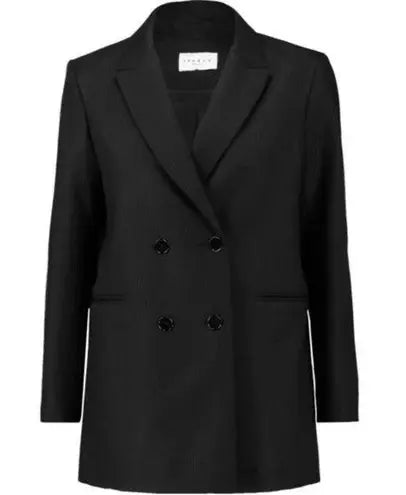 Smart Long Coat