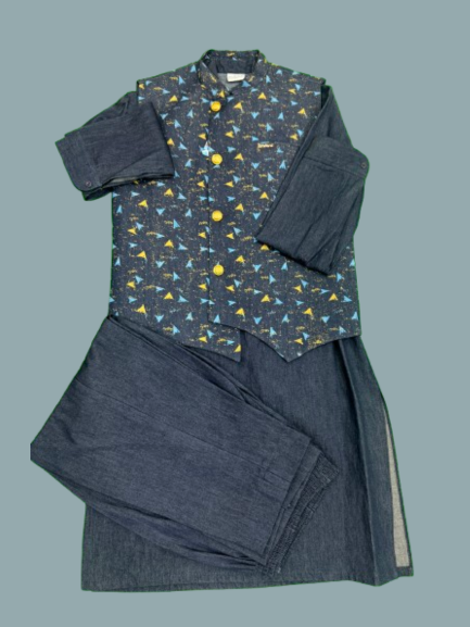 Boys 3 Piece suit