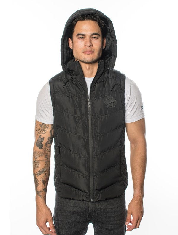 Men's Fancy Vest