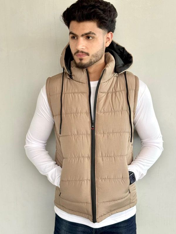 Men's Fancy Vest