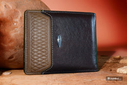 Leather Wallet For Men