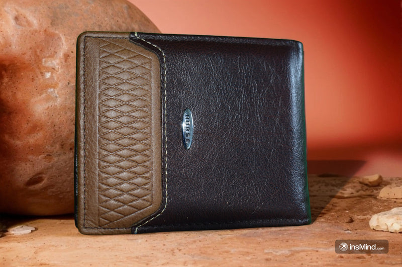 Leather Wallet For Men