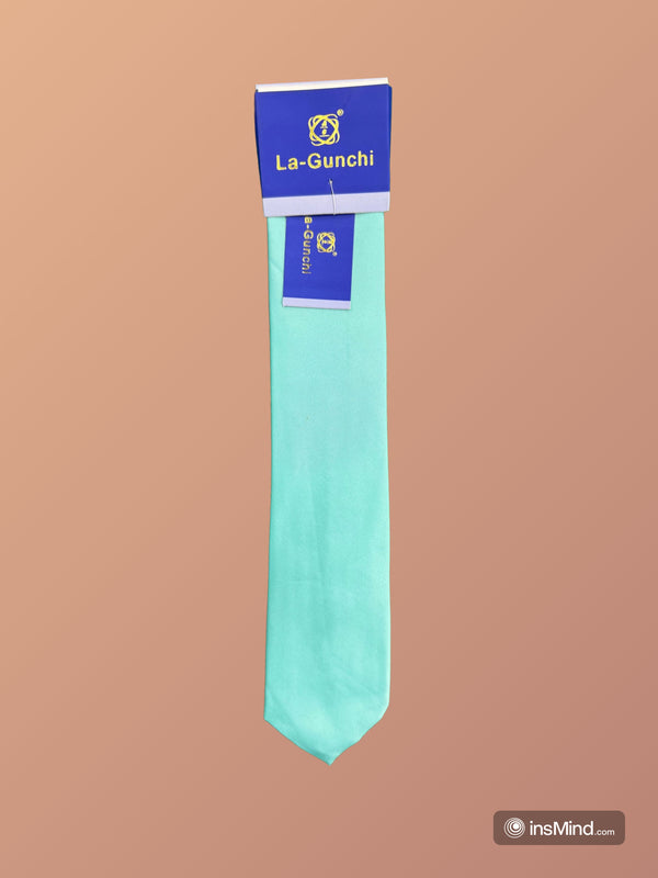 Blue Tie